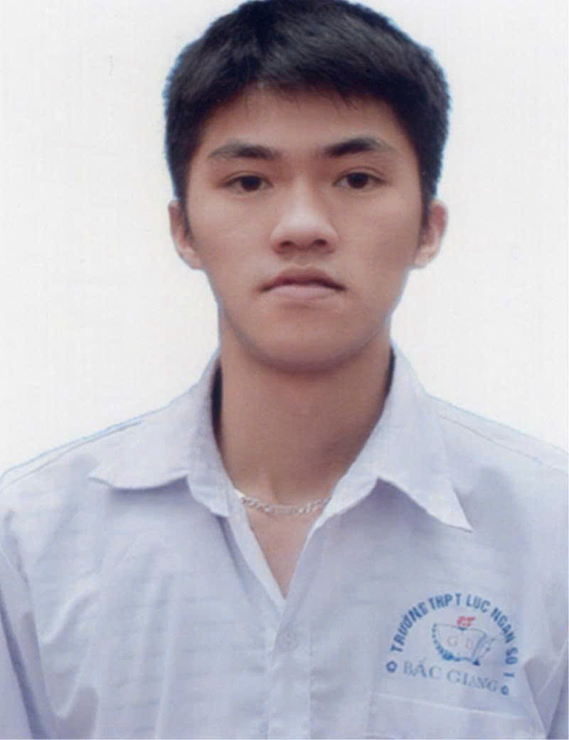 Nguyễn Trí Dũng